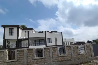 Image de Astrahill Villa, A Royal Gateway near Ngong Hill. Nairobi