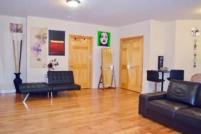 Image de Spacious 2 Bedroom Apartment - Minutes to Ny-Presbyterian Hospital