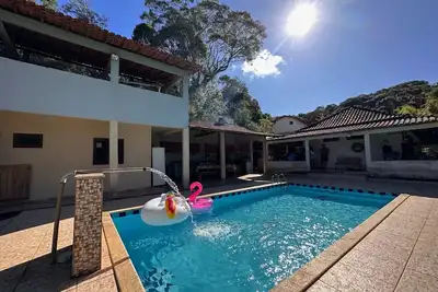 Image de Lindo Sitio Aconchegante em Rio Bonito