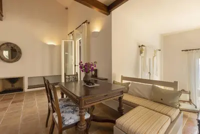 Image de Elegant Andros Beach House | Villa Stenies Anatoli | 5 bedrooms | Stunning SeaViews | Piso Gyalia Beach