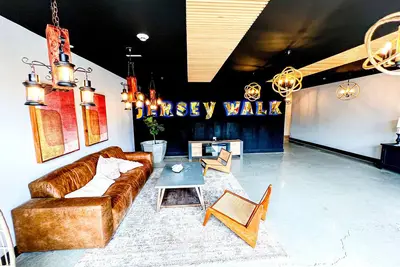 Image de Downtown Luxury Apartment