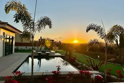 Image de Diamante Villa Leopoldo, Custom Four Bedroom Residence