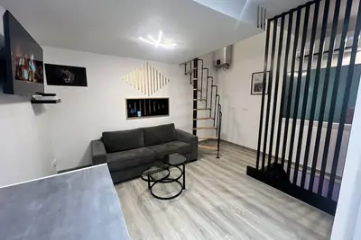 Image de Maison appartement Triplex avec jacuzzi et sauna