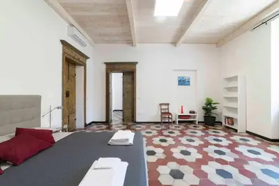 Image de Cavour 47 Flat in city centre