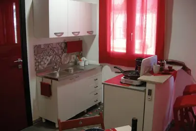 Image de Summer apartments in the square in Balestrate (Disiu Holiday Homes)