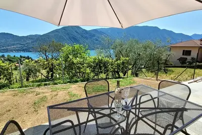 Image de Casa del Net - Lago - Larihome A33