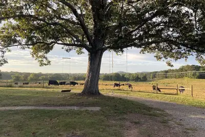 Image de The Farmhouse at Highlands Family Farms