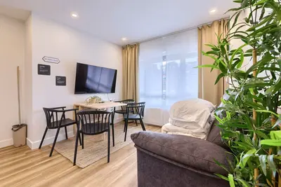 Image de Deustown apartments for 6