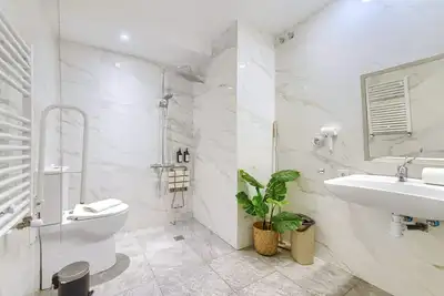 Image de Deustown apartments for 8