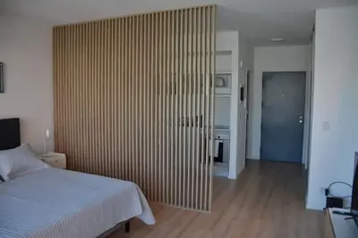 Image de Beautiful apartment in recoleta. \n