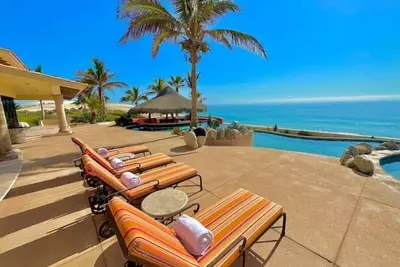 Image de Discounted Rate! Escape to the East Cape, Cabo Beach Villa! 🏝️🌅