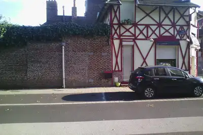Image de Chalet Appartement