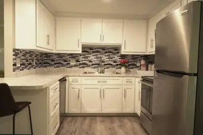 Image de Lavish Stay in 5 points!