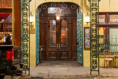 Image de Vibrant Dog-Friendly Cottage | Downtown Pensacola | My Beach Getaways