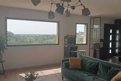 Image de Au hameau des noisetiers