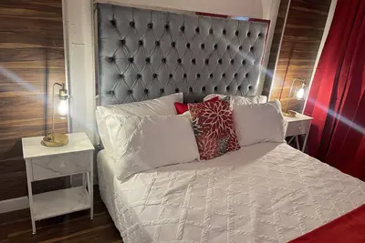 Image de Superbe Logement Tout ÉQUIPÉ