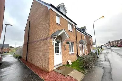 Image de Superb 3 Bed Home away from Home, 5 minutes from Glasgow Fort retail park