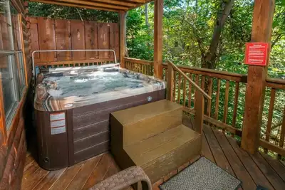 Image de Smoky Mountain Getaway - Ask About Free Attraction Tickets!