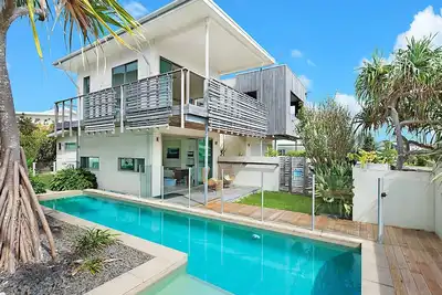 Image de 4 Mackay Street Dicky Beach
