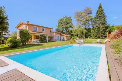 Image de Maison cosy à Monseveroux
