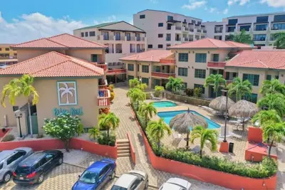 \nVilla in a Gated Community Noord