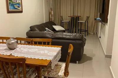 Image de Apartamento PĂ© na Areia