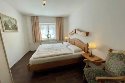 Image de Forsthaus Fewo 10 Og