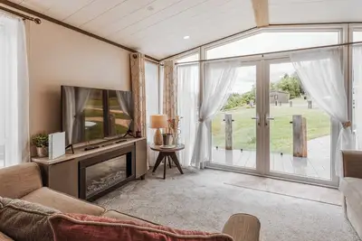 Image de 2 chambres à coucher à Bridgnorth