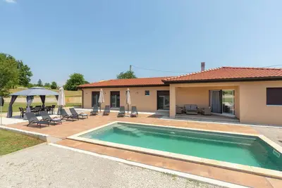 Image de Villa Xenia (V0411-K1) - Labin
