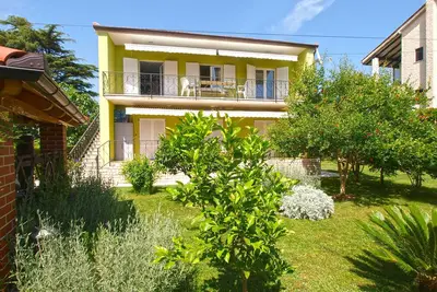 Image de Appartement de vacances avec air conditionné