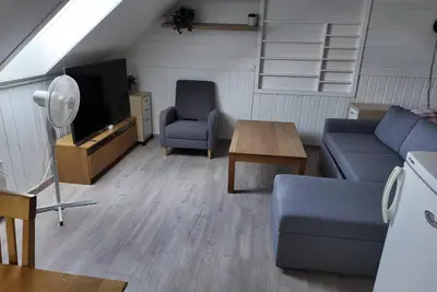 Image de Nice apartment near to city center of Tromso