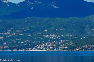 Image de Charming 2-Bed Apartment in Rijeka with Sea View