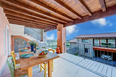 Image de Il Borgo Apartments - Lavanda, Polpenazze, Italy