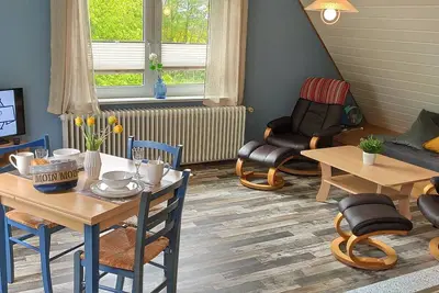 Image de Landhaus Dachgeschoss - Gästehaus Zur Alten Post