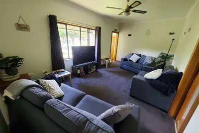 Image de Free Wi-fi, Netflix, Sleeps 8 - Tathra of Talbingo