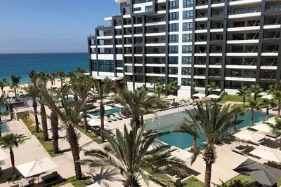 Image de Garza Blanca 5 Diamond Resort In Los Cabo Or Cancun - 3brm, 4bath Loft Suite! ! ! !