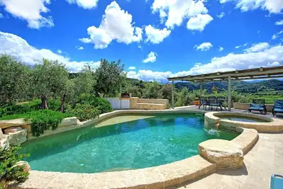 Image de Villa Lucy - Plataniás, Crete