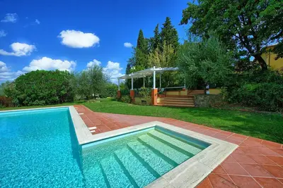 Image de San Carlo - Montagnana, Tuscany