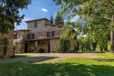 Image de San Guido - Pelago, Tuscany