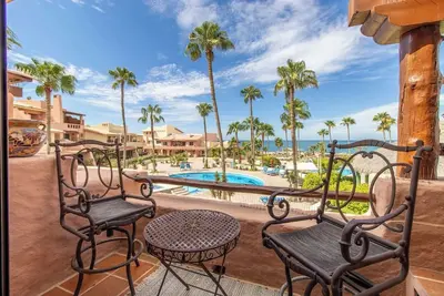 Image de Incredible Villa at El Pinacate