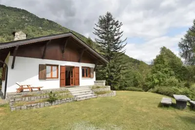 Image de Chalet Elda by Interhome
