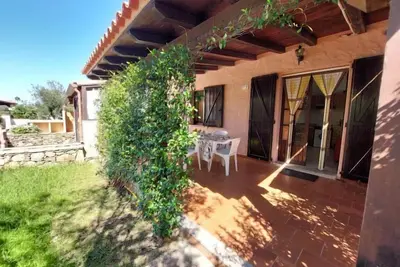 Image de Appartement Pesca by Interhome