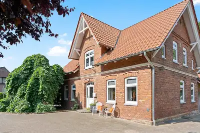 Image de Ferienhaus für 6 Gäste mit 144m² in Ehrenburg