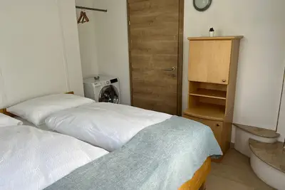 Image de Ferienwohnung mit Balkon - Ferienwohnung Danner