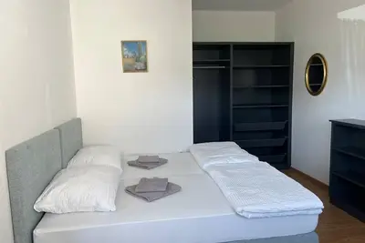 Image de Ferienwohnung mit Terrasse - Ferienwohnung Danner