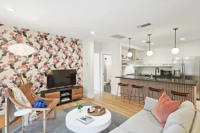 Image de Perfect 2 Br Uptown Dallas