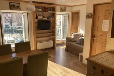 Image de Appartement Aristide Briand