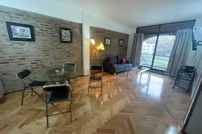 Image de Location temporaire de luxe à Puerto Madero