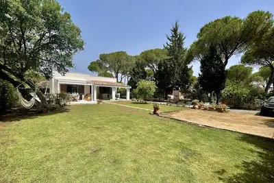 Image de Villa \"Maya\" avec terrasses privées et Wi-Fi
