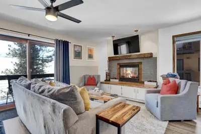 Image de Mountain Run Retreat